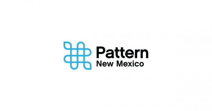 Pattern New Mexico Logo