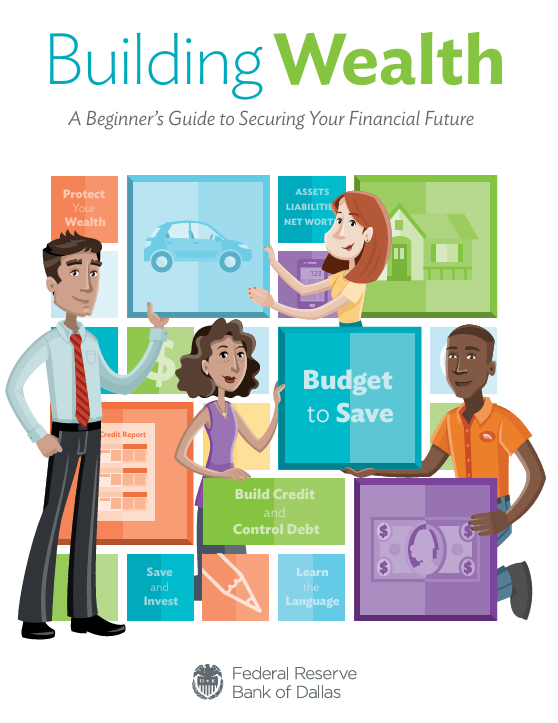 Building Wealth: A Beginner's Guide to Securing Your Financial Future