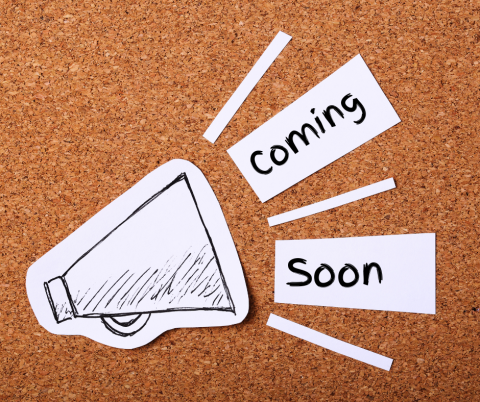 details coming soon