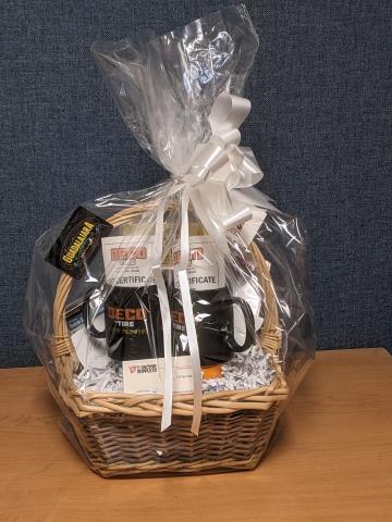 Car Care Essentials by DECO Tire, Tractor Supply